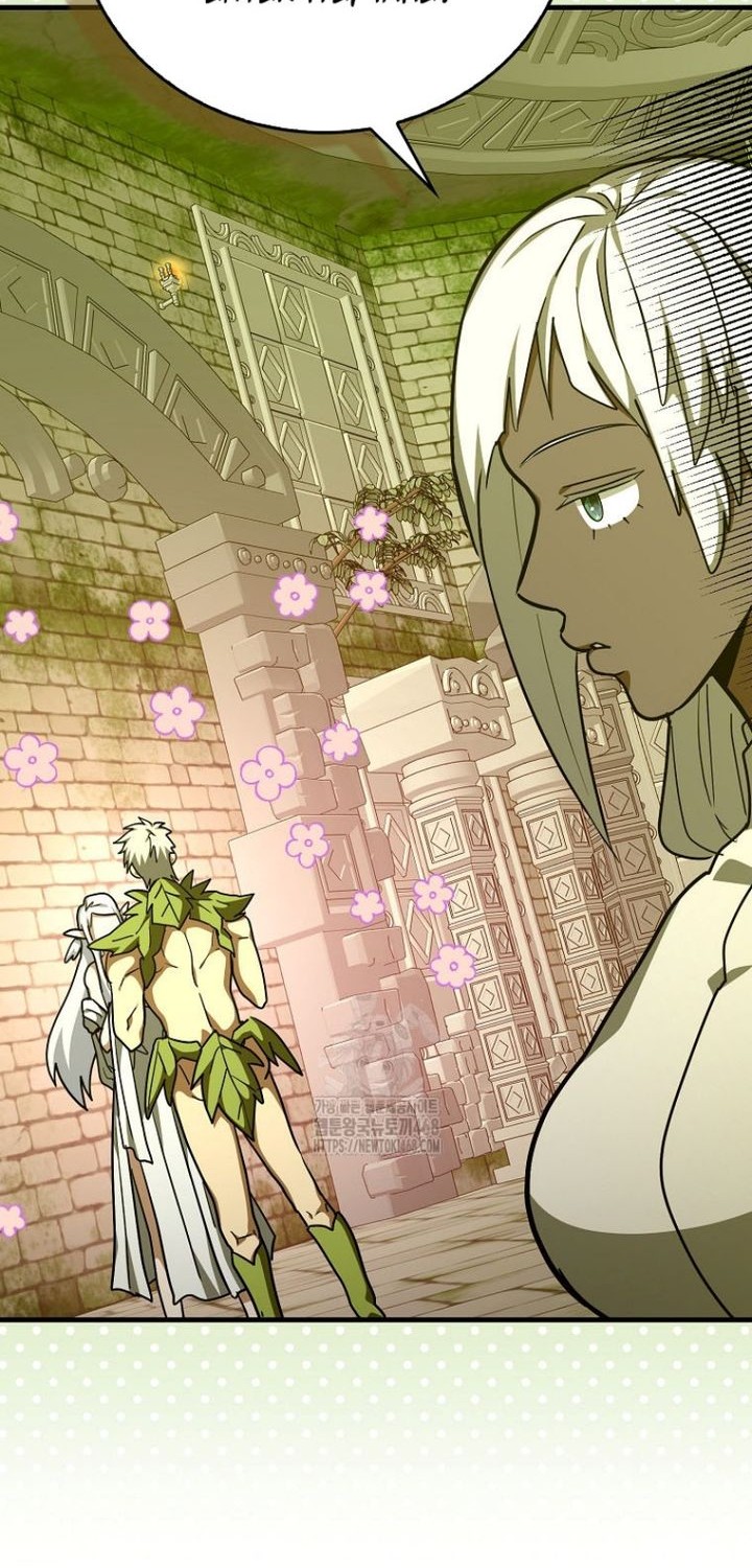 To Hell With Being a Saint, I’m a Doctor Chapter 143 Gambar 8