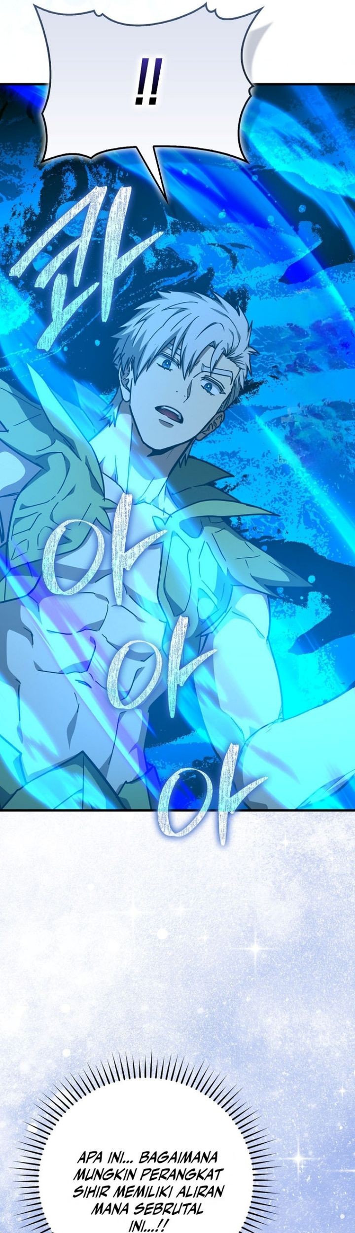 To Hell With Being a Saint, I’m a Doctor Chapter 143 Gambar 13