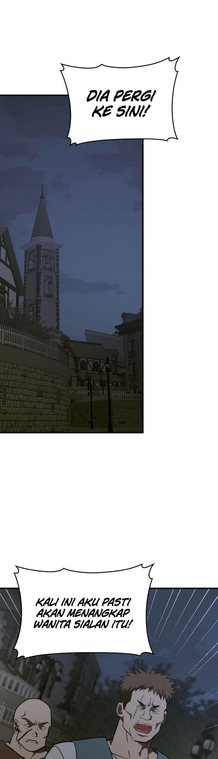 Baca  To Hell With Being a Saint, I’m a Doctor Chapter 60 Gambar 2