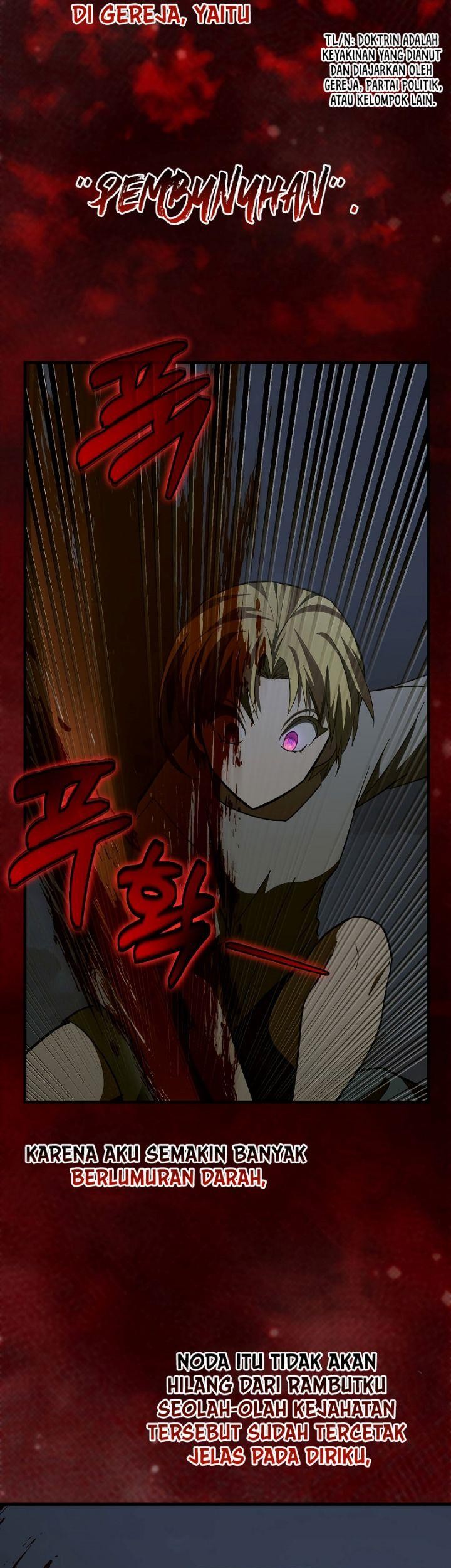 To Hell With Being a Saint, I’m a Doctor Chapter 60 Gambar 6