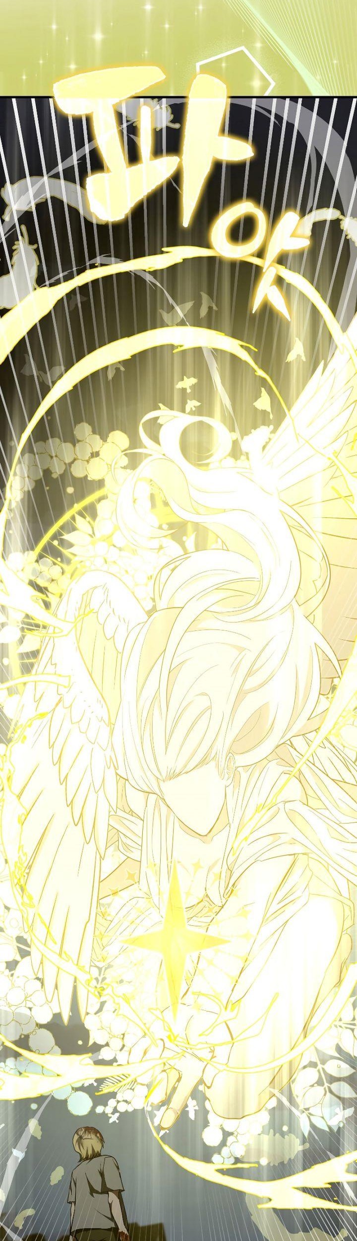 To Hell With Being a Saint, I’m a Doctor Chapter 60 Gambar 9