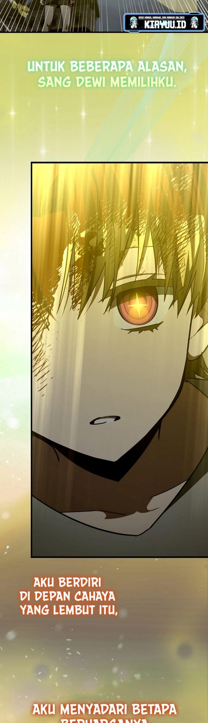 To Hell With Being a Saint, I’m a Doctor Chapter 60 Gambar 10