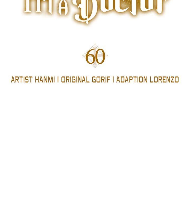 To Hell With Being a Saint, I’m a Doctor Chapter 60 Gambar 13