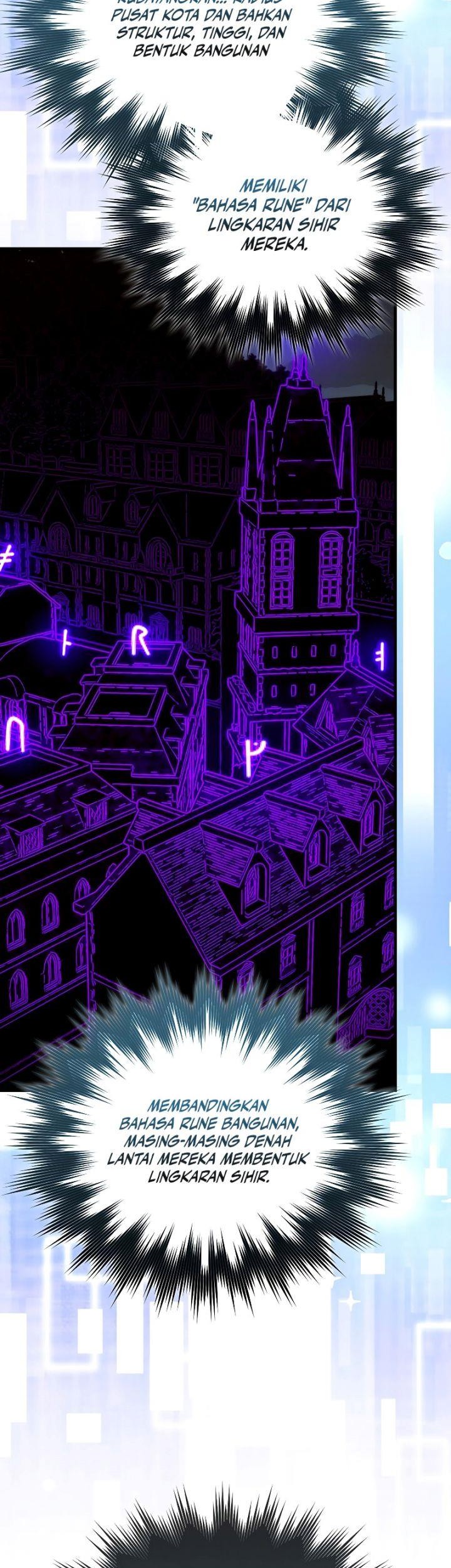 To Hell With Being a Saint, I’m a Doctor Chapter 60 Gambar 16