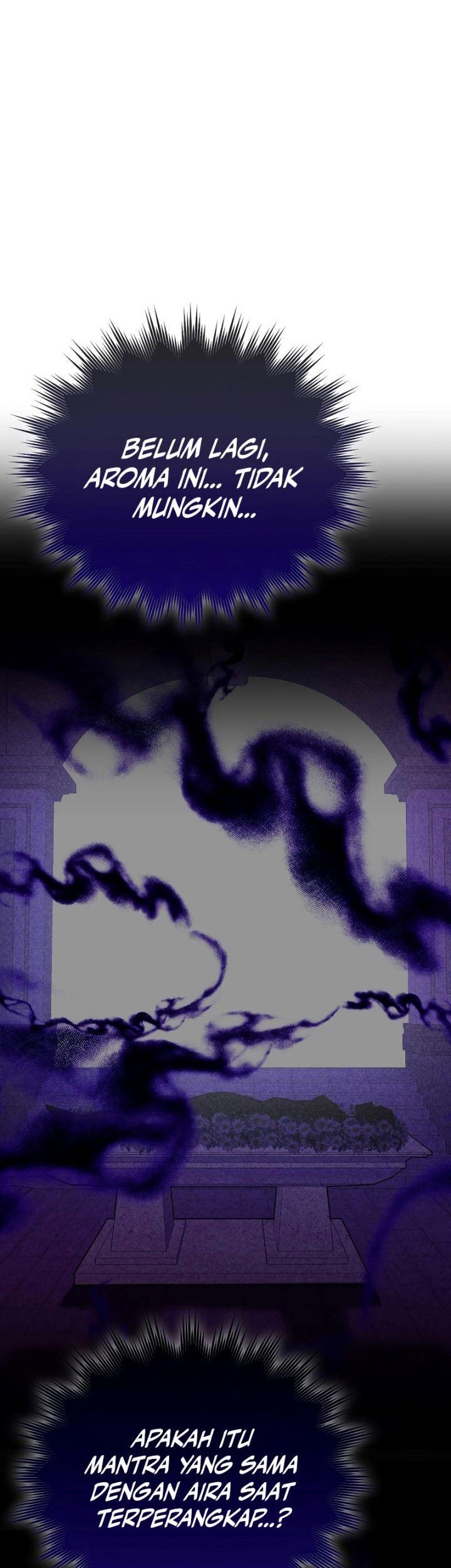 To Hell With Being a Saint, I’m a Doctor Chapter 60 Gambar 22