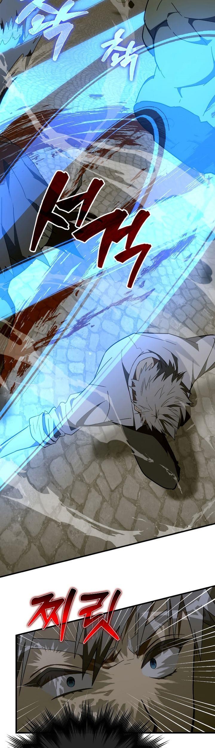 To Hell With Being a Saint, I’m a Doctor Chapter 60 Gambar 29