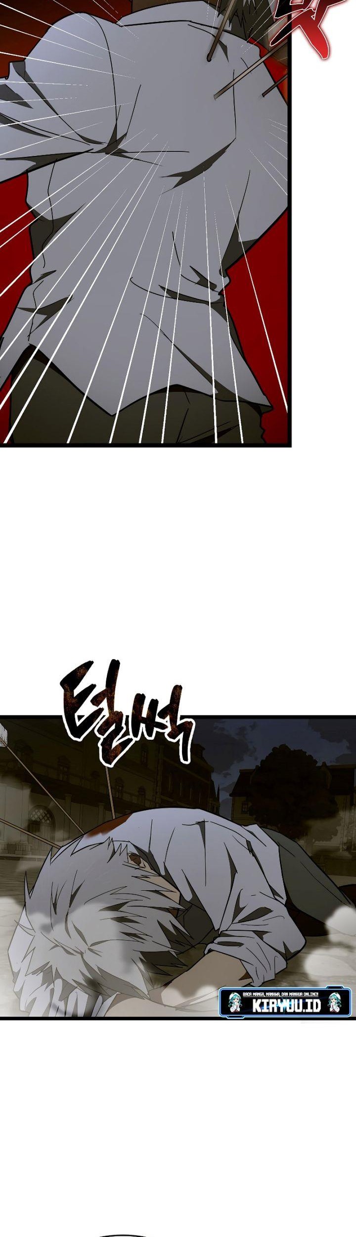 To Hell With Being a Saint, I’m a Doctor Chapter 60 Gambar 32