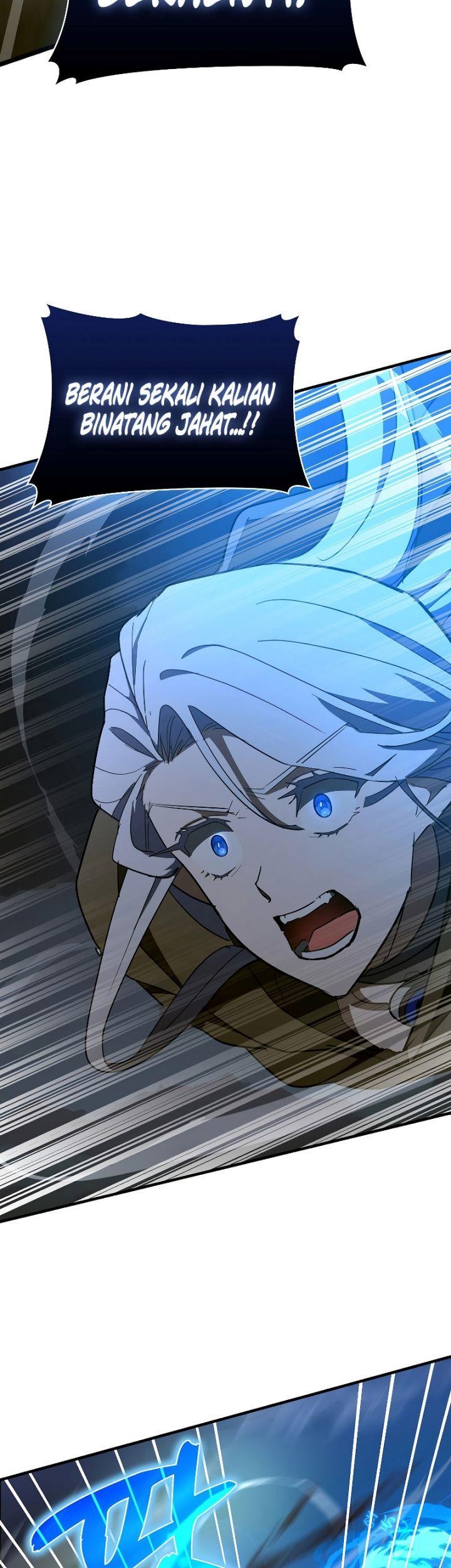 To Hell With Being a Saint, I’m a Doctor Chapter 60 Gambar 41