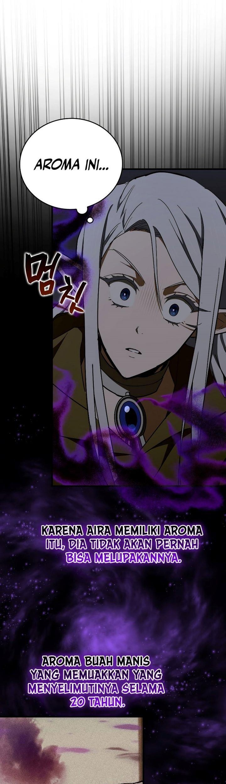 To Hell With Being a Saint, I’m a Doctor Chapter 60 Gambar 45