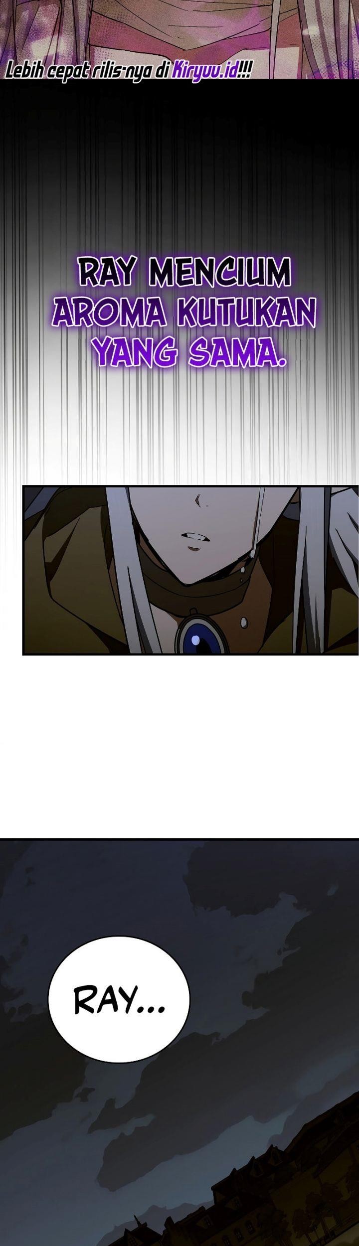 To Hell With Being a Saint, I’m a Doctor Chapter 60 Gambar 47