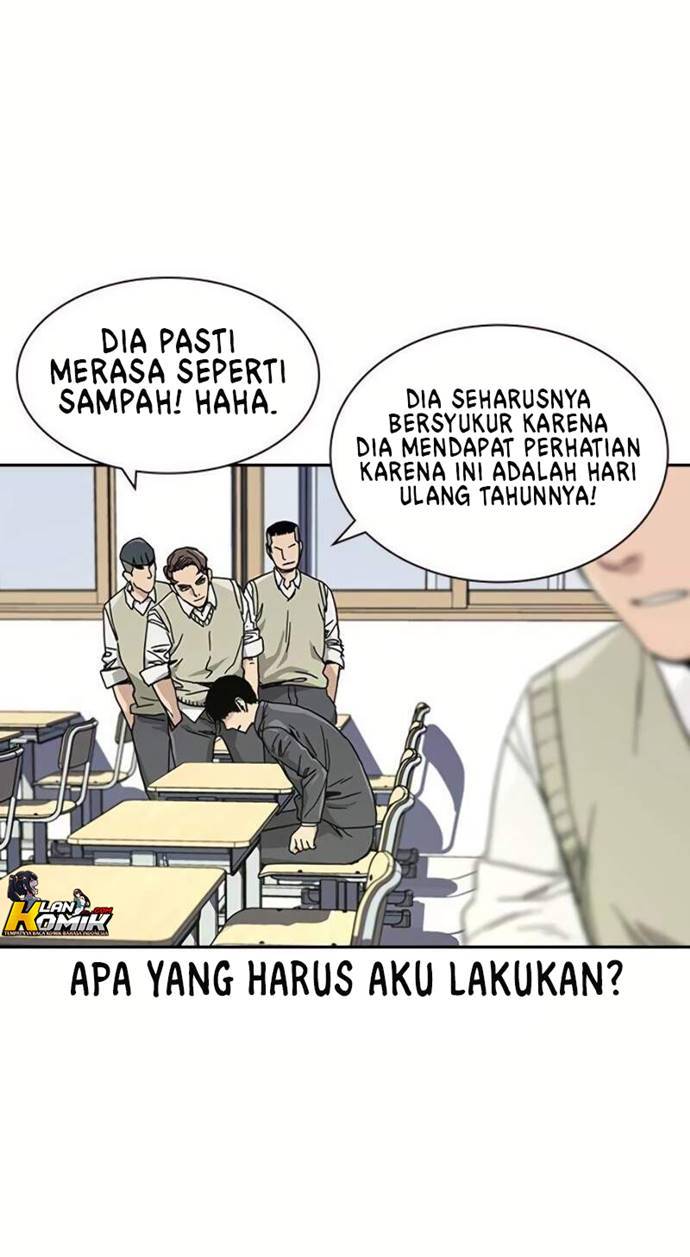 To Not Die Chapter 1 Gambar 112