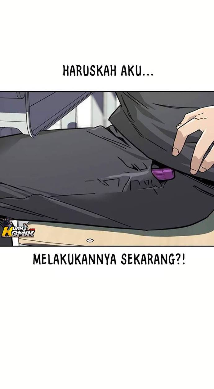 To Not Die Chapter 1 Gambar 113