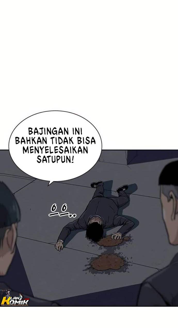 To Not Die Chapter 1 Gambar 163