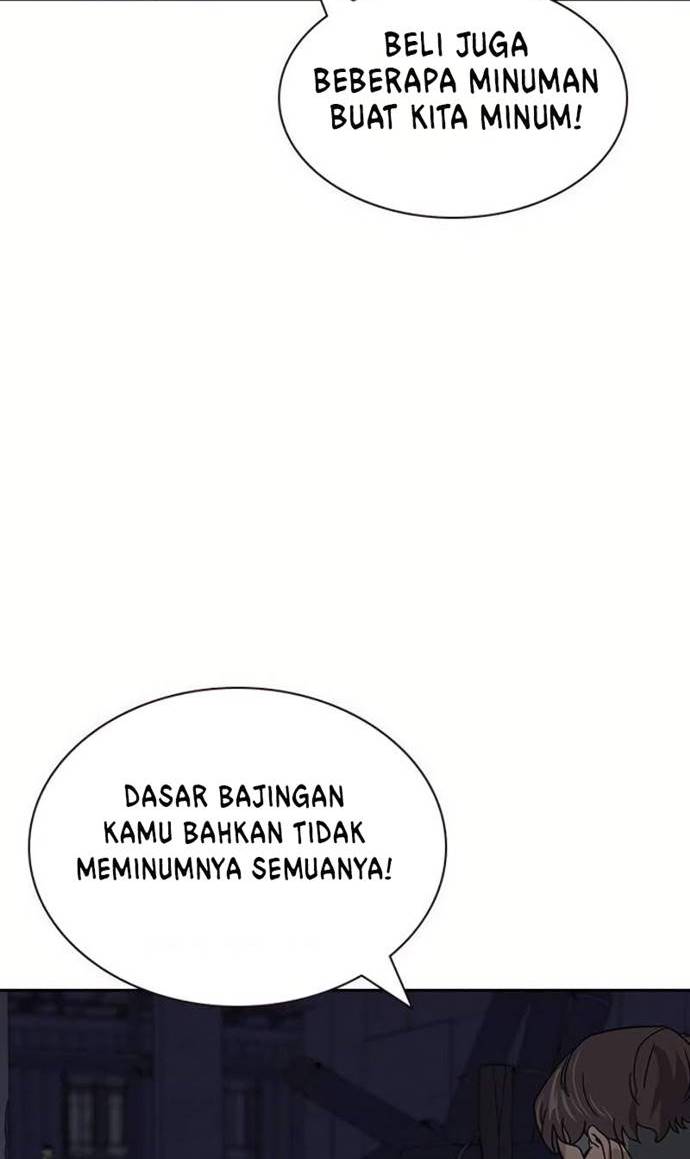To Not Die Chapter 1 Gambar 165