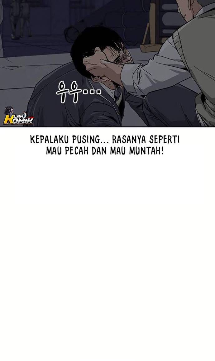 To Not Die Chapter 1 Gambar 166