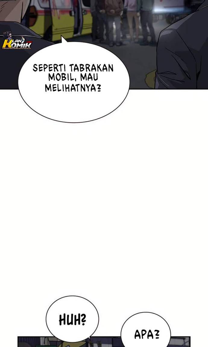 To Not Die Chapter 1 Gambar 208