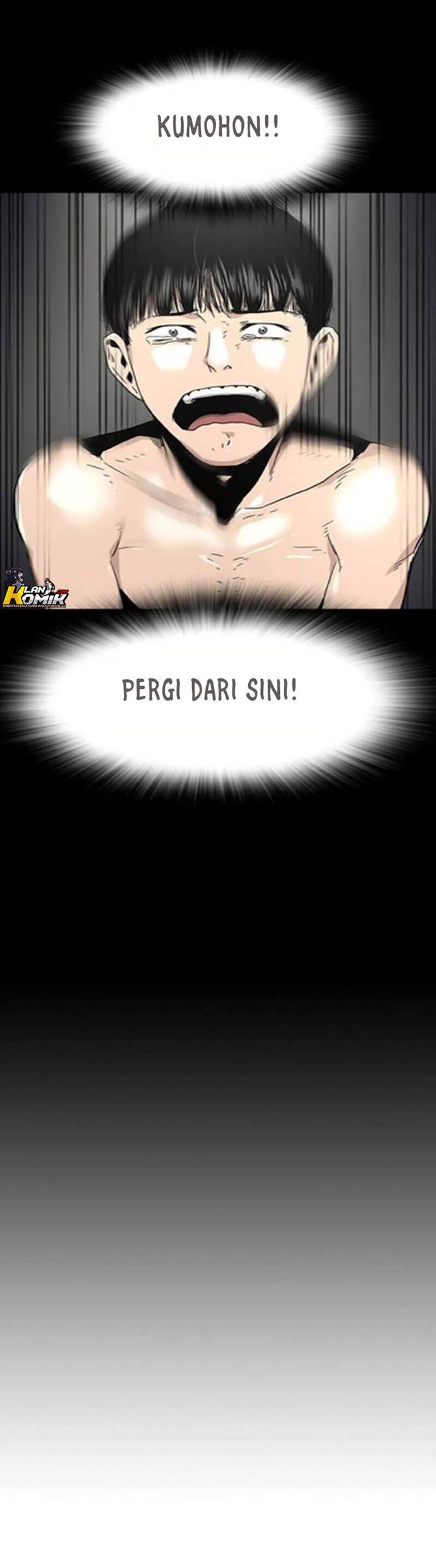 To Not Die Chapter 1 Gambar 37
