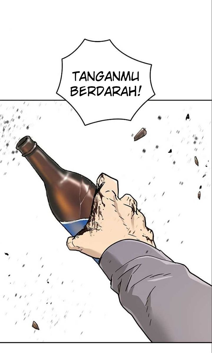 To Not Die Chapter 10 Gambar 69