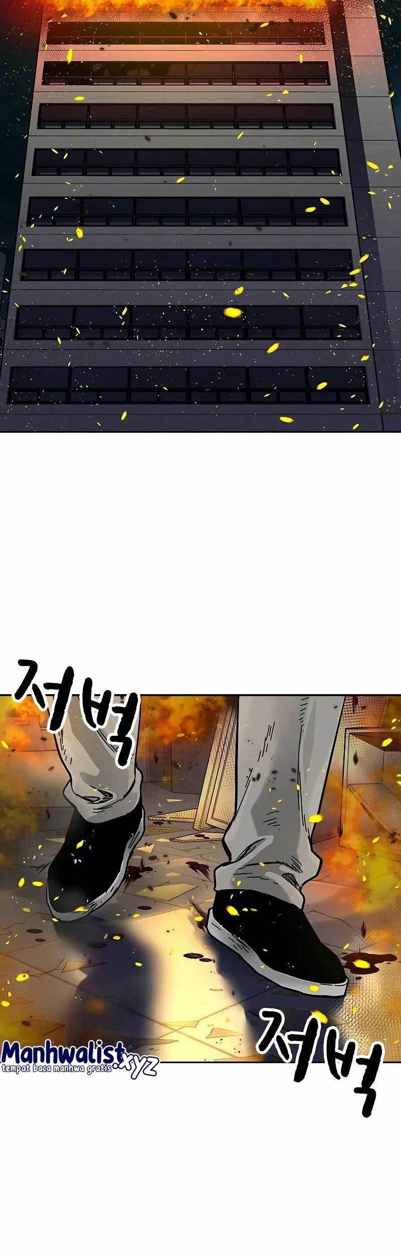 Baca Manhwa To Not Die Chapter 101 Gambar 2