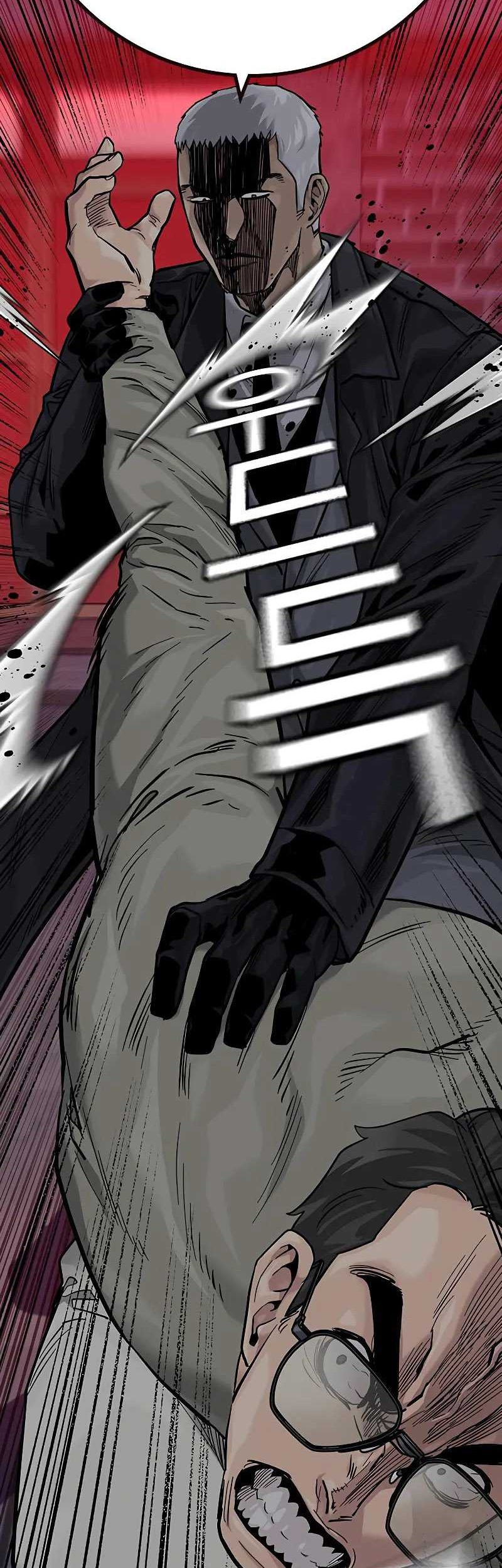 To Not Die Chapter 102 Gambar 71