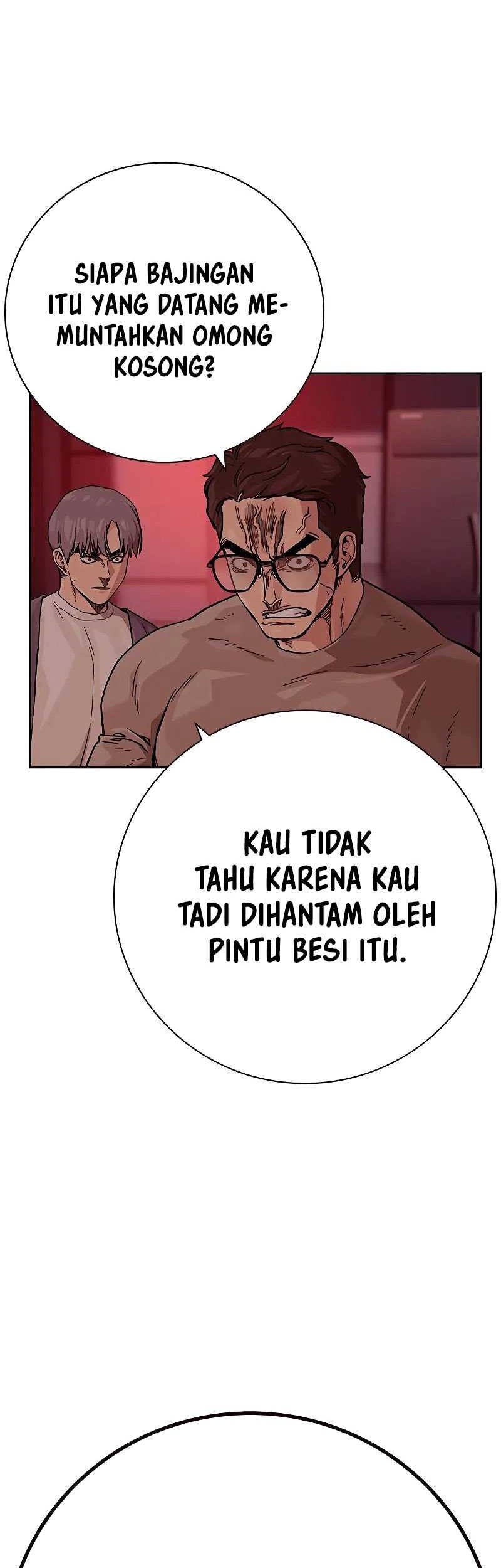 Baca Manhwa To Not Die Chapter 102 Gambar 2