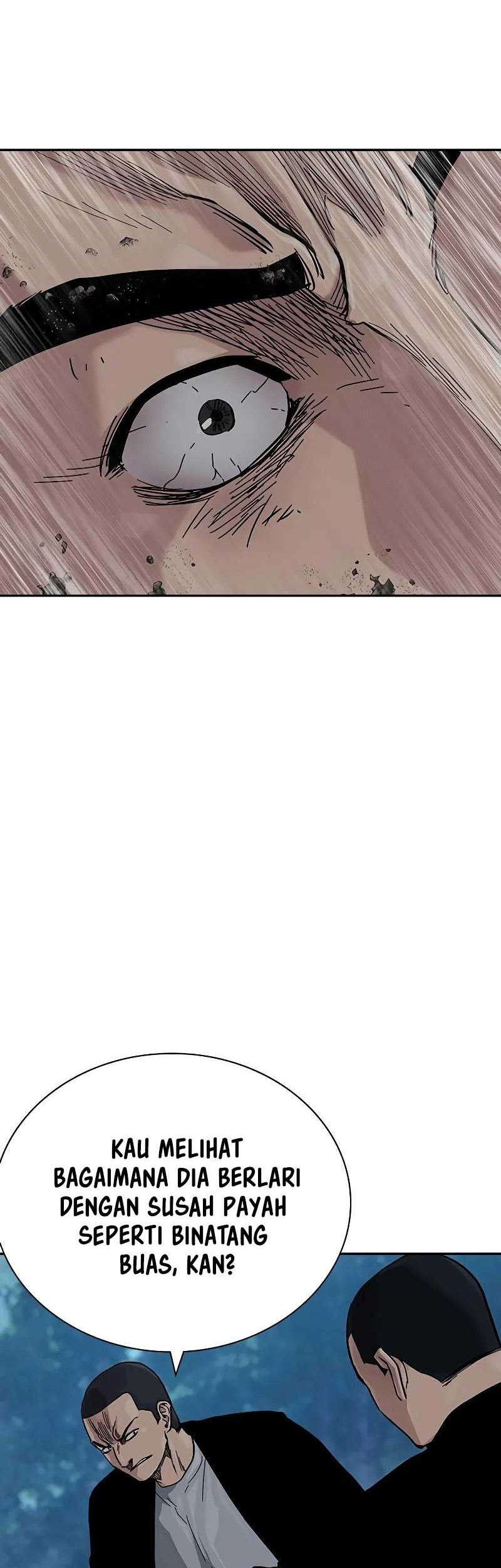 To Not Die Chapter 102 Gambar 95