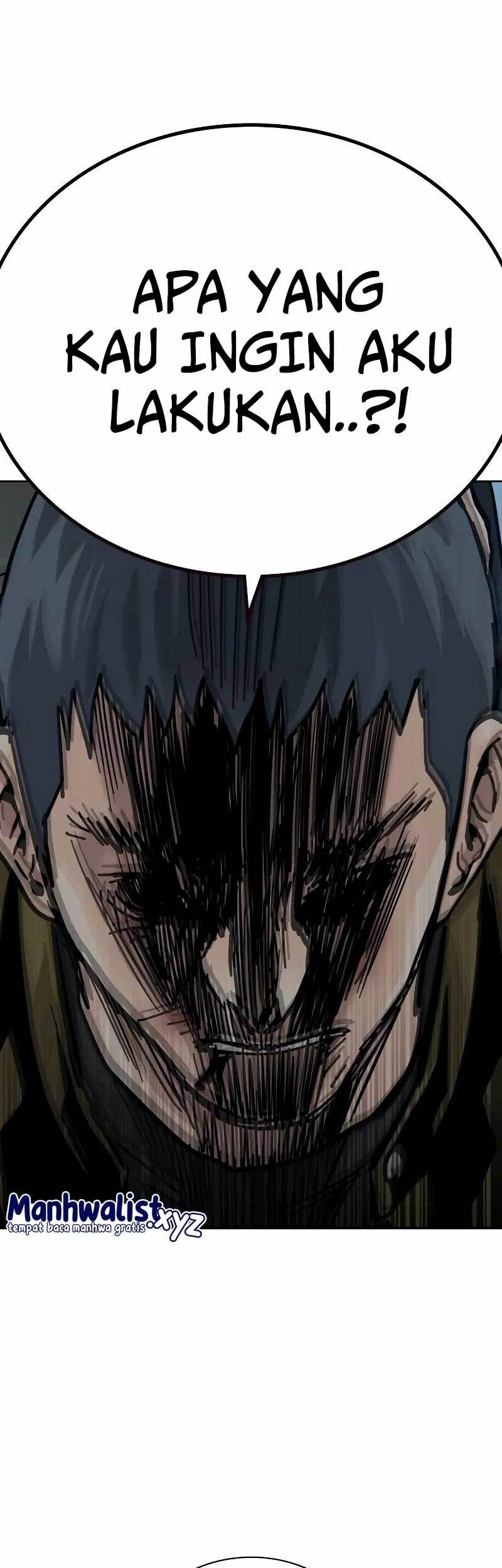 To Not Die Chapter 103 Gambar 62