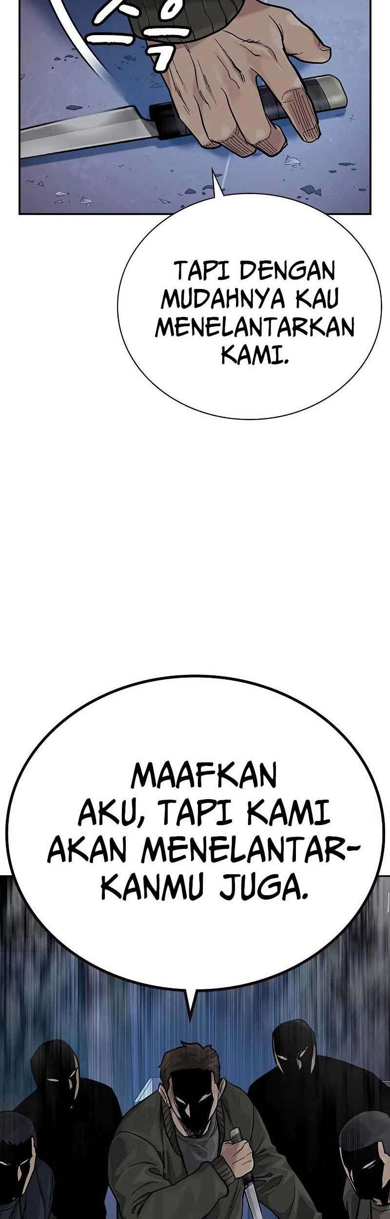 To Not Die Chapter 103 Gambar 68