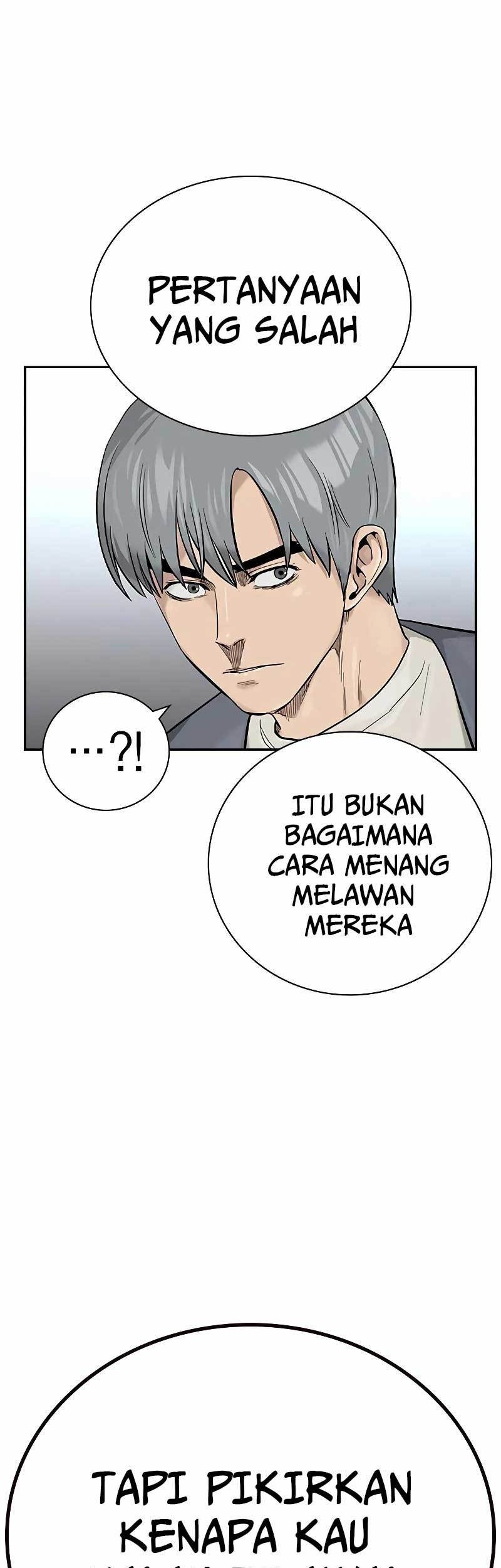 To Not Die Chapter 103 Gambar 87