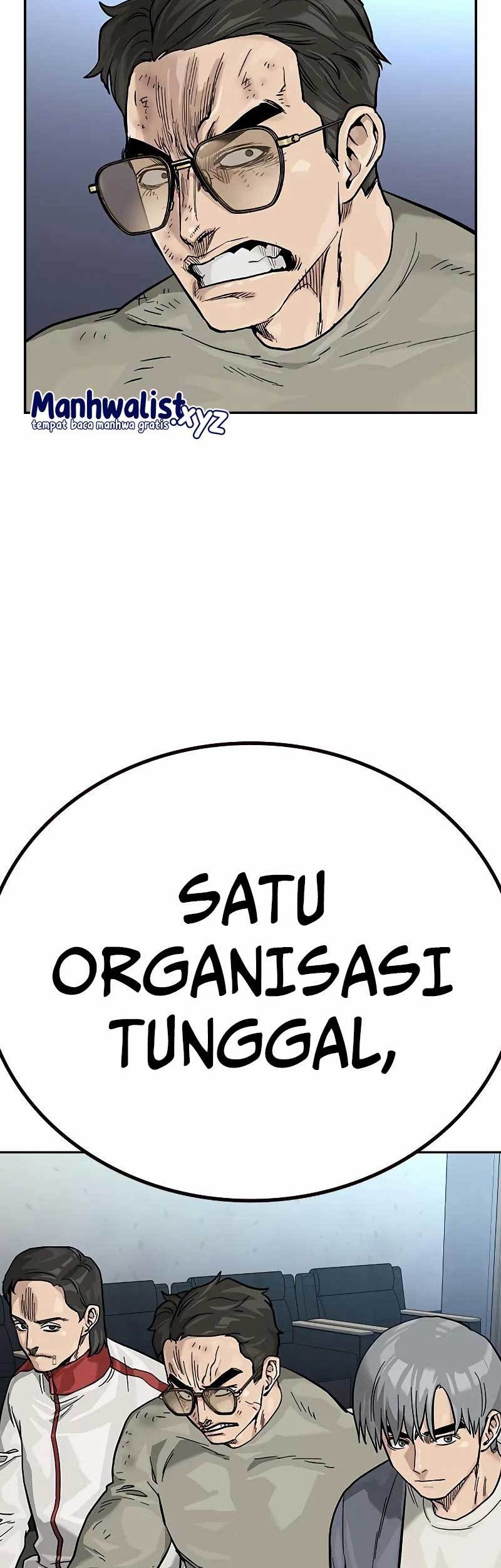 To Not Die Chapter 103 Gambar 93