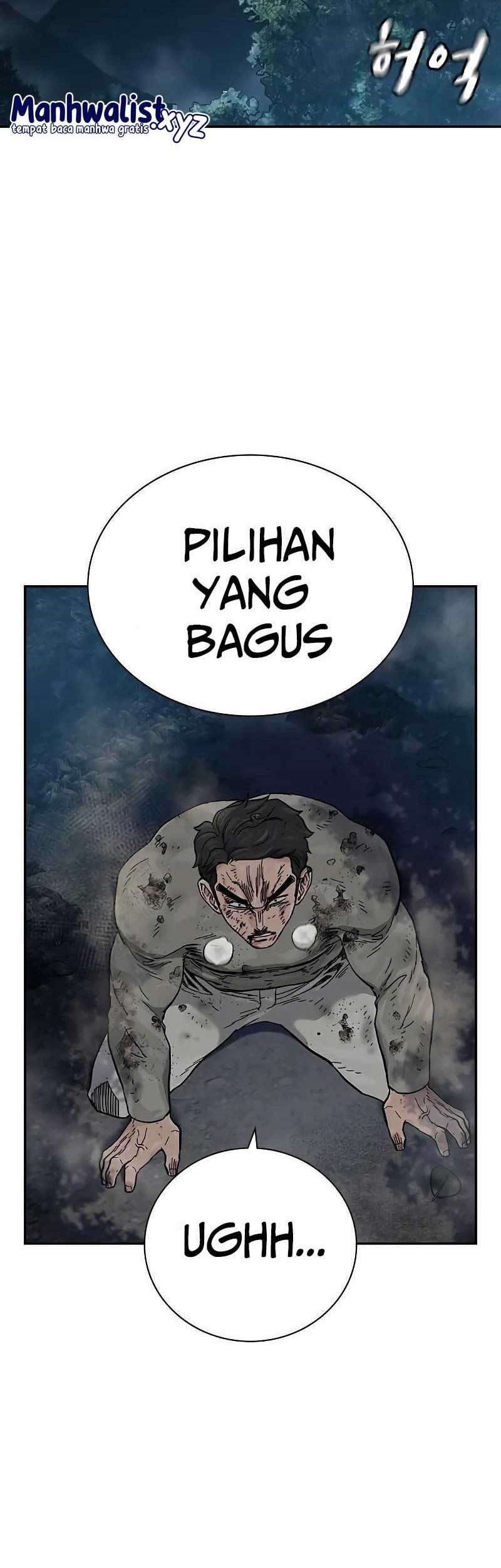 Baca Manhwa To Not Die Chapter 103 Gambar 2