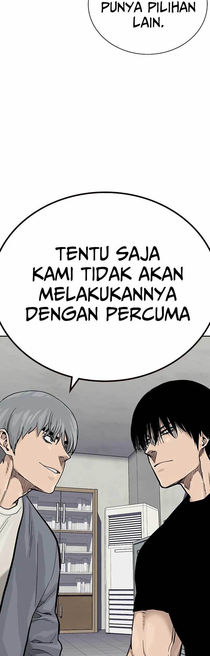 To Not Die Chapter 103 Gambar 101