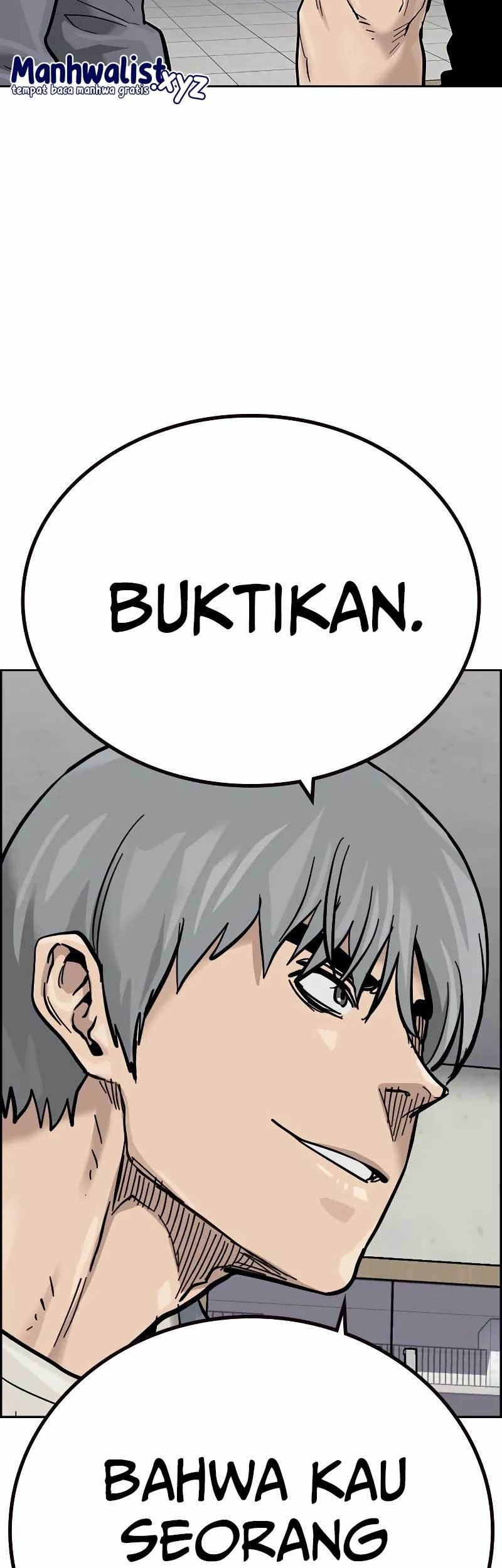 To Not Die Chapter 103 Gambar 102