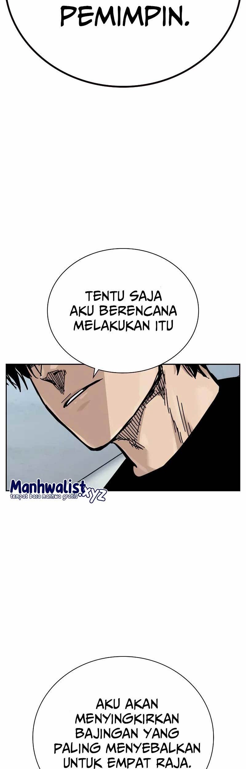 To Not Die Chapter 103 Gambar 103