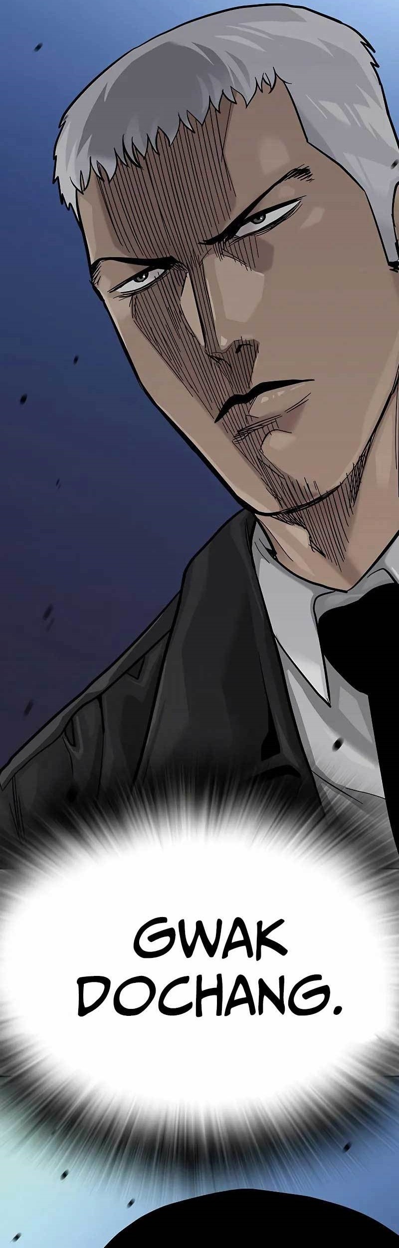 To Not Die Chapter 103 Gambar 108