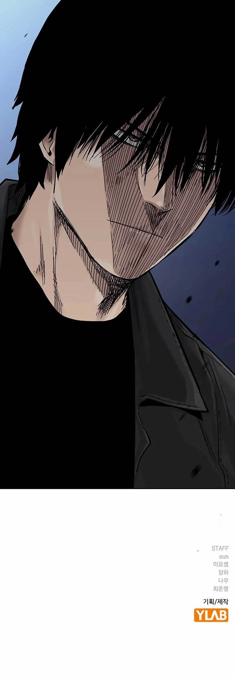 To Not Die Chapter 103 Gambar 109