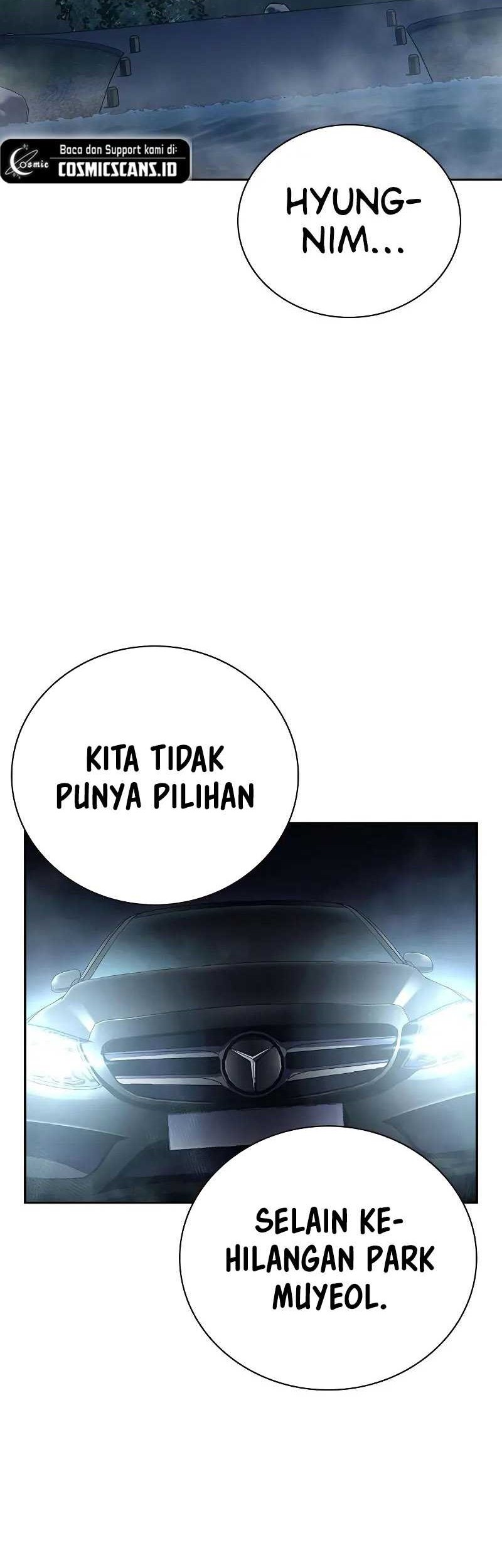 Baca  To Not Die Chapter 104 Gambar 2
