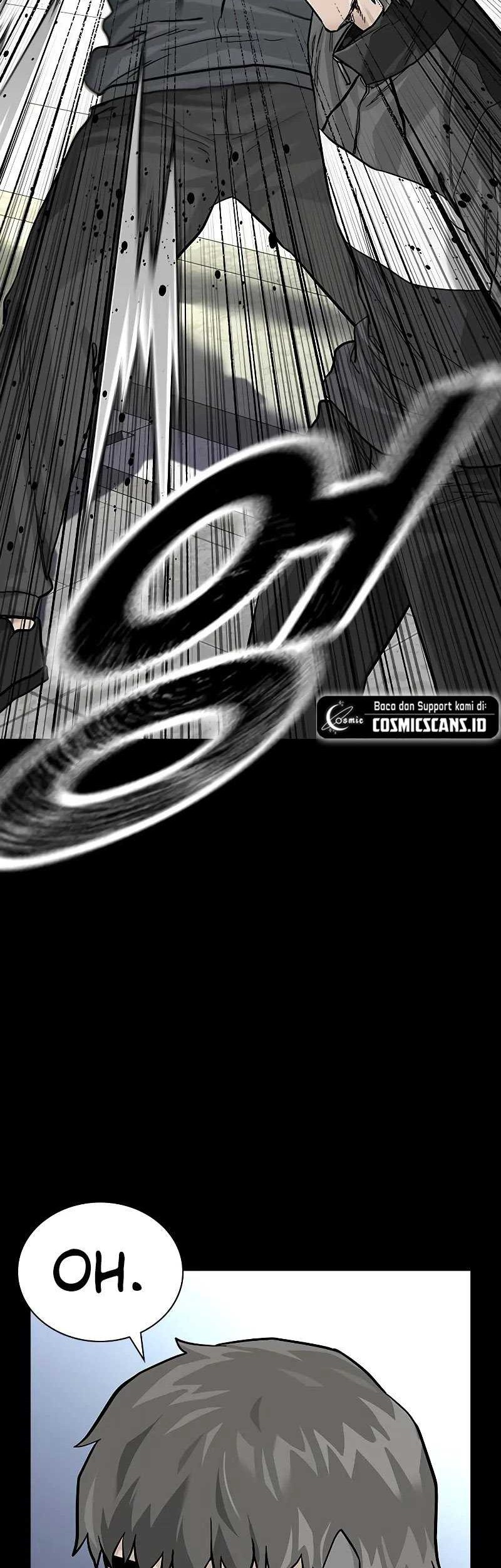 To Not Die Chapter 106 Gambar 57