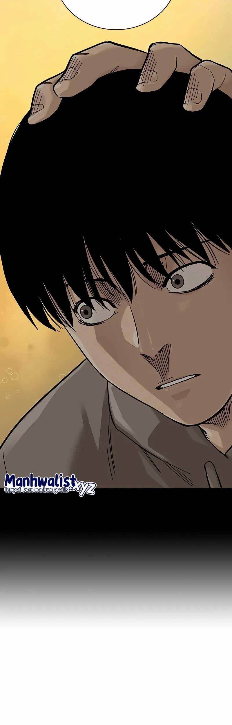 To Not Die Chapter 107 Gambar 89