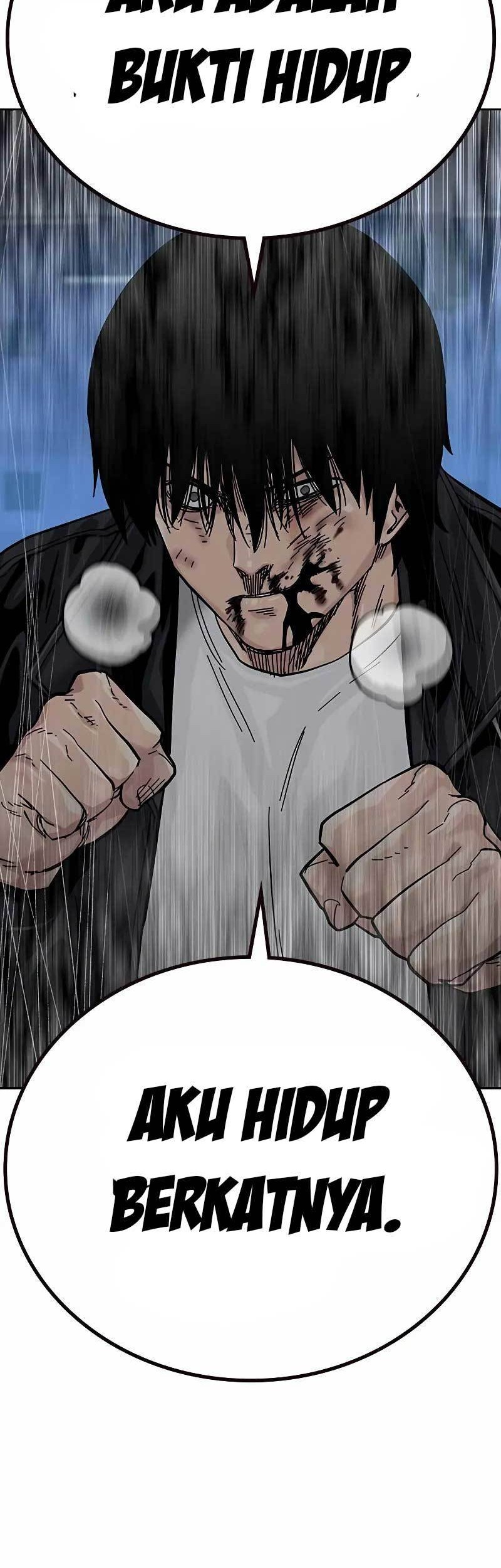 To Not Die Chapter 107 Gambar 99