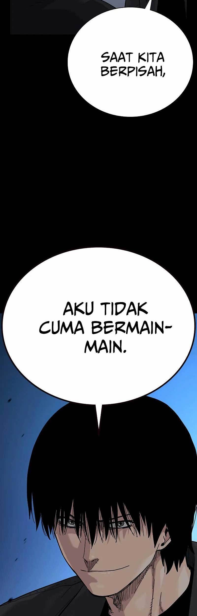 To Not Die Chapter 107 Gambar 9