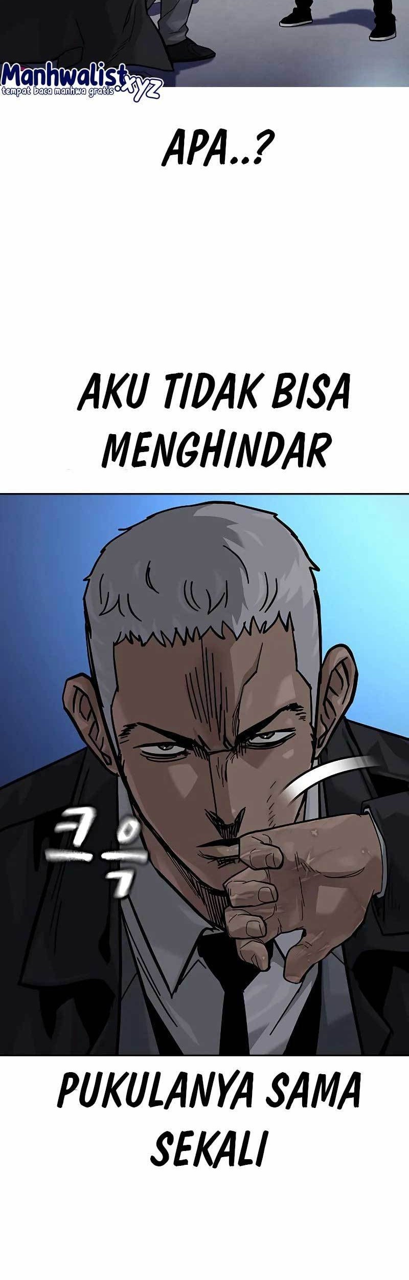 To Not Die Chapter 107 Gambar 12