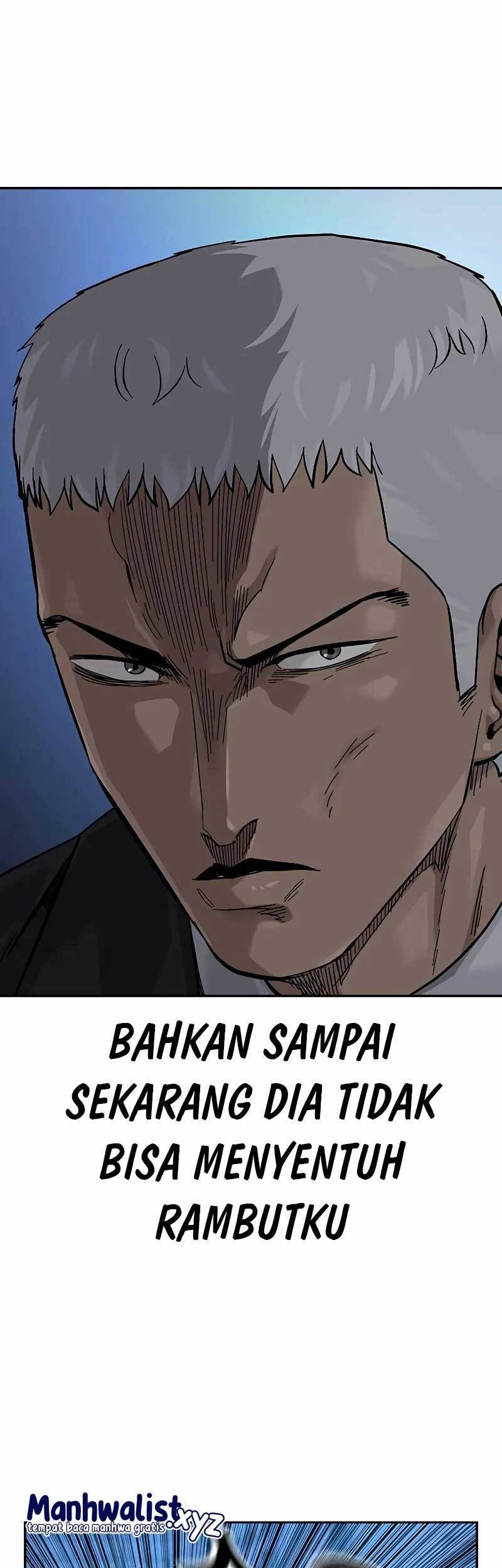 To Not Die Chapter 107 Gambar 13