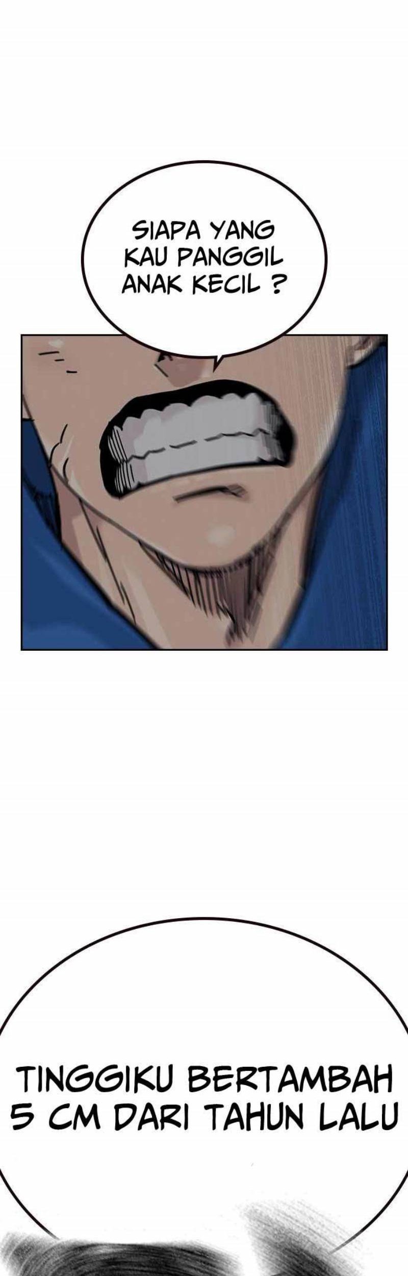 To Not Die Chapter 109 Gambar 64