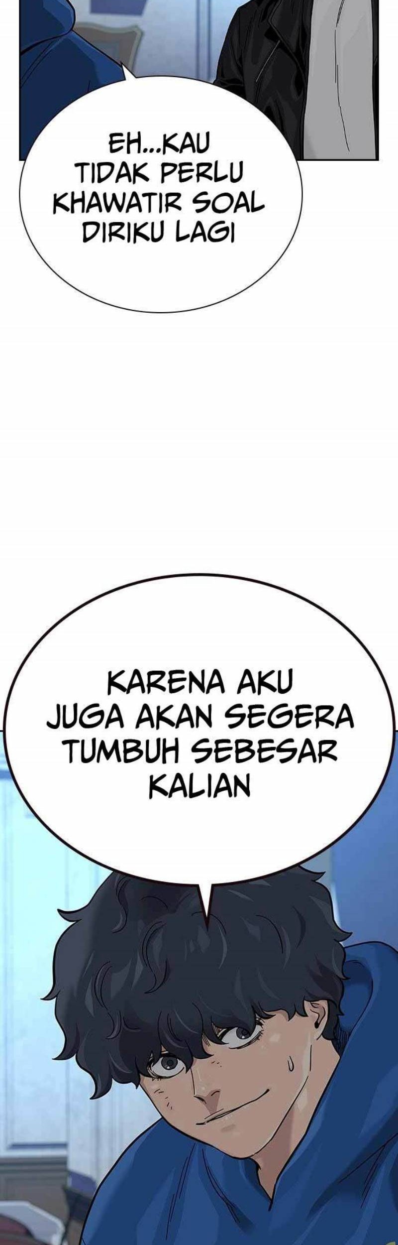To Not Die Chapter 109 Gambar 67
