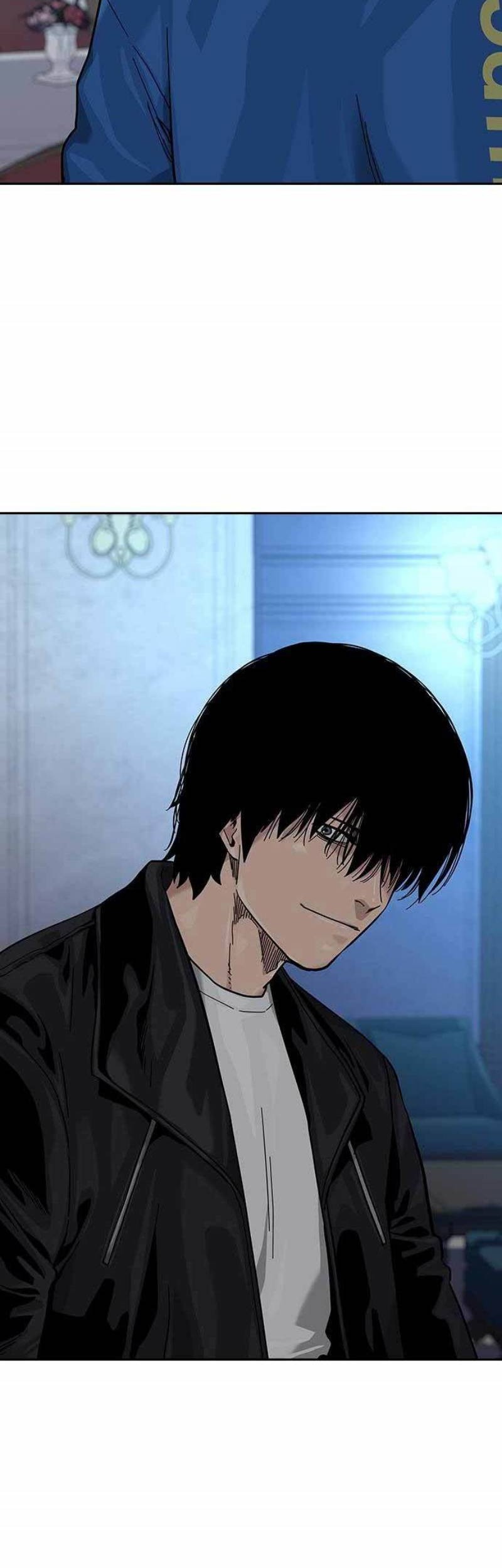 To Not Die Chapter 109 Gambar 68