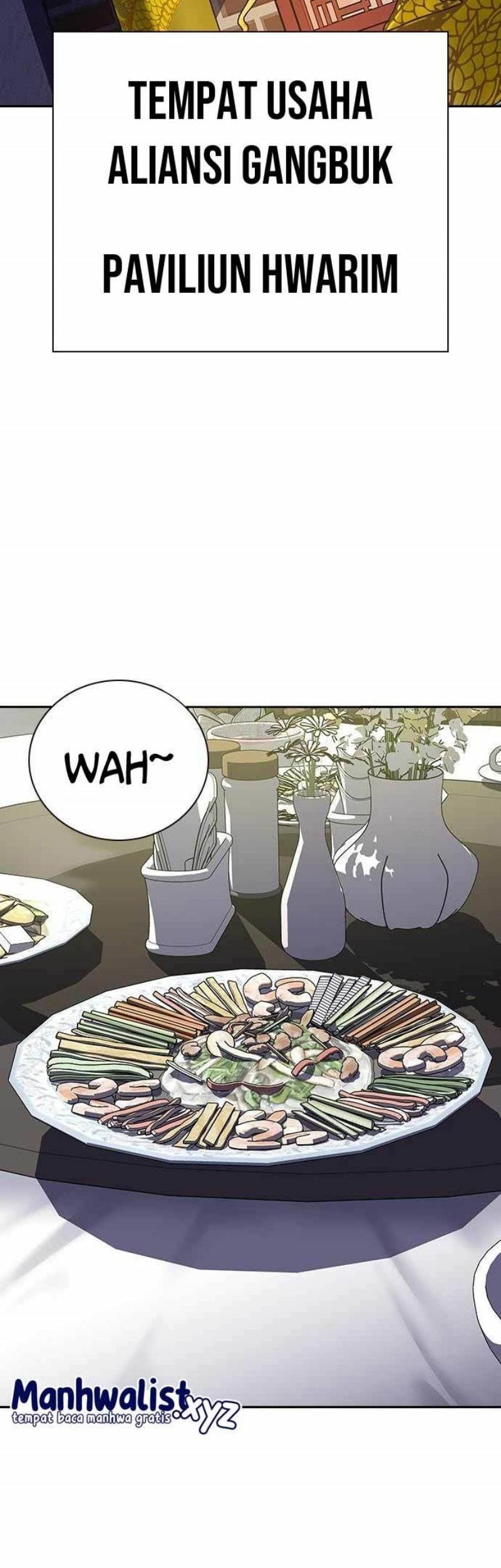 Baca Manhwa To Not Die Chapter 109 Gambar 2