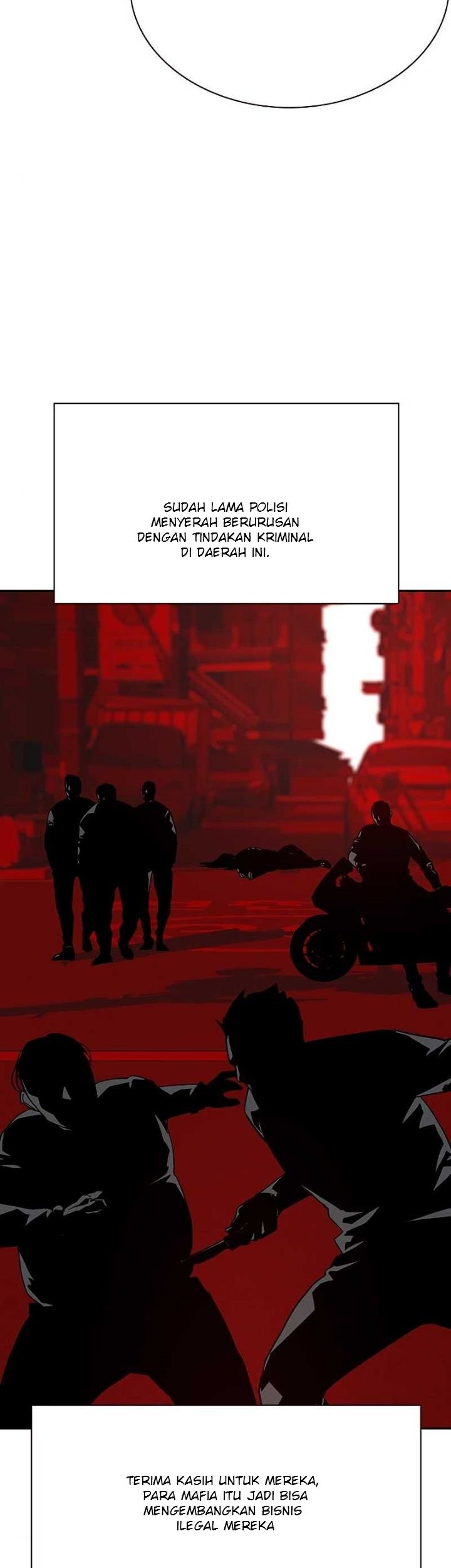 To Not Die Chapter 11 Gambar 17