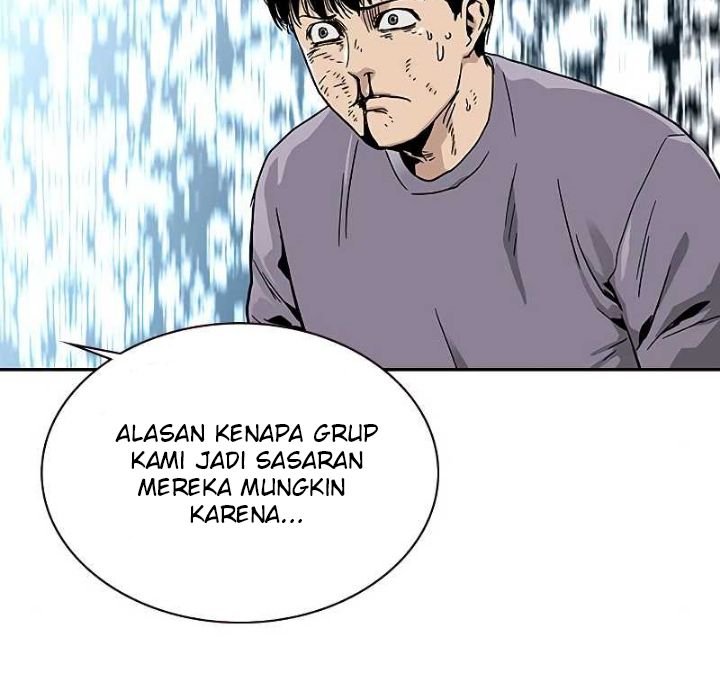 To Not Die Chapter 11 Gambar 24