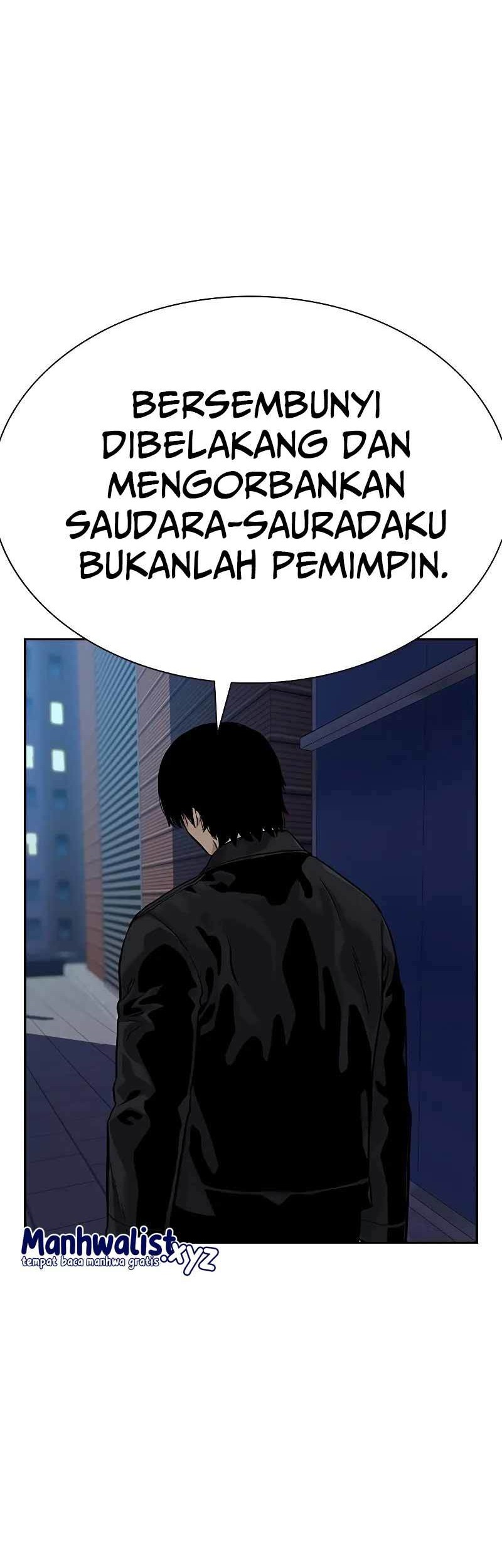 To Not Die Chapter 110 Gambar 87